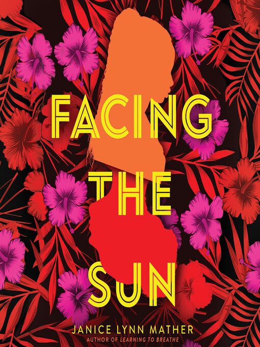 Cover image for Facing the Sun